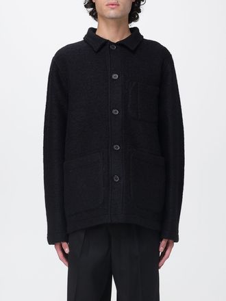 Universal Works Jacket UNIVERSAL WORKS Men color Black