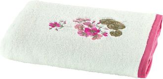 Anne de Sol&egrave;ne Anne De Sol&egrave;ne Flanerie Bath Towel