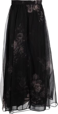 Zimmermann Hypnotic Maxi Skirt
