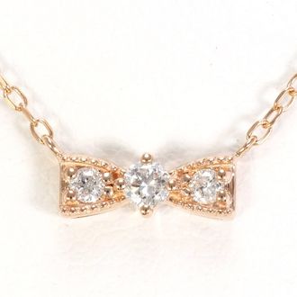 C&A Unbranded (10K) Necklace (Pre-Owned)