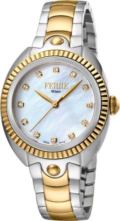 Gianfranco Ferre Donna Torino Womens Watch