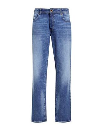 Gas BOTTOMWEAR - Jeans on YOOX.COM