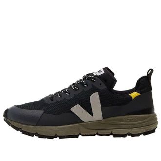 Veja Dekkan Alveomesh Black Oxford Grey Tonic DC0102581B
