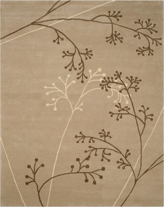 Safavieh Soho Collection Handmade Rug