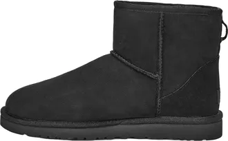 UGG Boot - Black