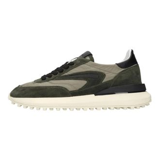 D.A.T.E. D.a.t.e., Uomo, Scarpe, Multicolore, 41 EU, new