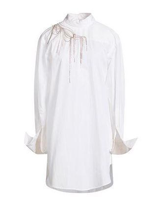 Dries Van Noten DRESSES - Mini dresses on YOOX.COM