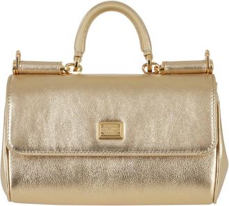 Dolce & Gabbana Dolce & Gabbana Vit Laminato