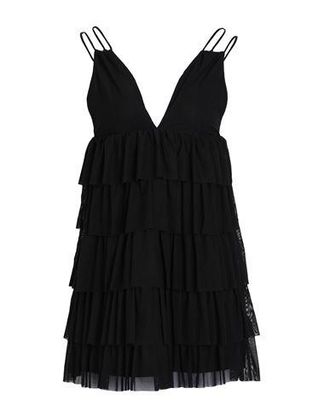 Edited Zenzi Dress (GRS)
