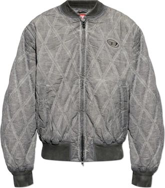 Diesel Uomo, Giacche, Grigio, M, new