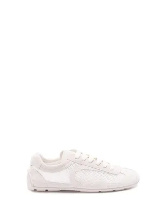 Prada Montecarlo Sneakers