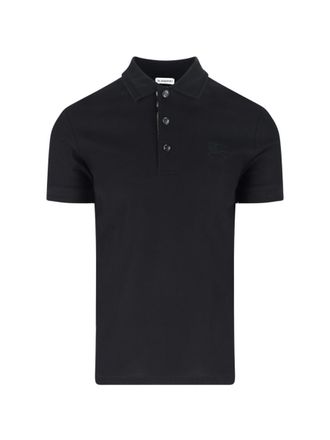 Burberry T-Shirts And Polos
