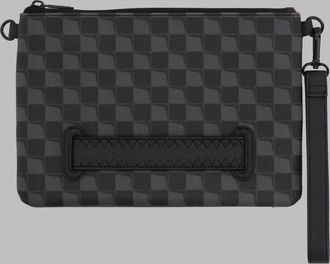 Sprayground Pochette Con Logo