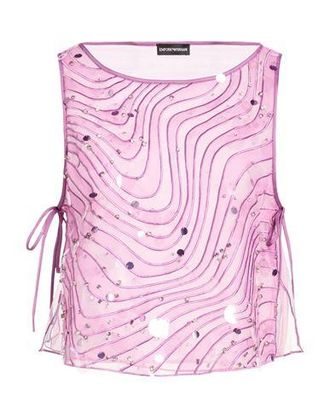 Emporio Armani TOPS - Tops auf YOOX.COM