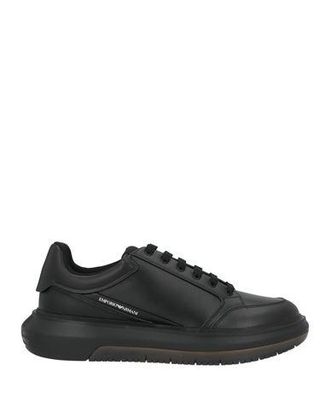 Emporio Armani CALZATURE - Sneakers su YOOX.COM
