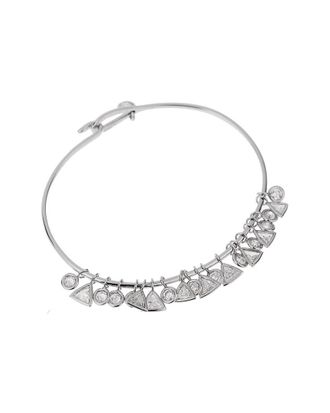 Dior 18K 2.90 ct. tw. Diamond Bracelet (Authentic Pre-Loved)