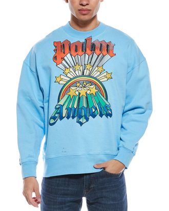 Palm Angels Crewneck Sweatshirt