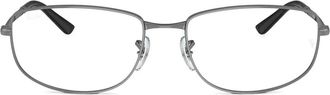 Ray-Ban Occhiali da sole RX3732V - Grigio