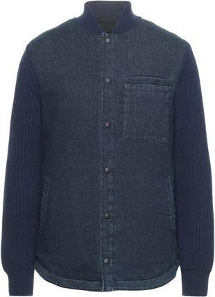 Dondup COATS & JACKETS - Denim outerwear sur YOOX.COM