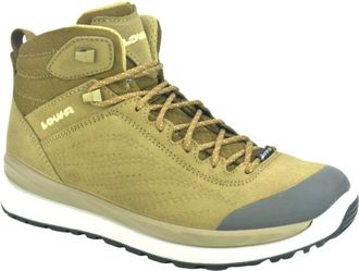 Lowa Trekking Boot N. runner Z - Dames - Wandelschoenen - Veelkleurig - 40 EU - Fitness