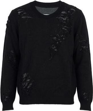 Maison Margiela MAGLIERIA - Pullover su YOOX.COM