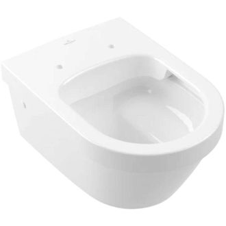 Villeroy & Boch Villeroy&boch - Wc Suspendi&oacute; La Arquitectura Profunda. 370x530mm.v & B Directflush Conoce C+