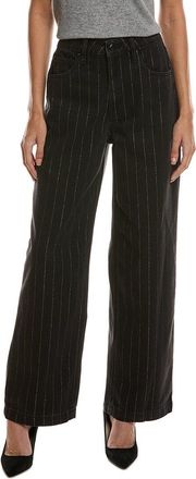 Kenneth Cole High-Rise Wide Leg Pant