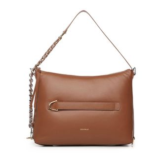 Coccinelle Donna, Borse, Marrone, Taglia unica, new