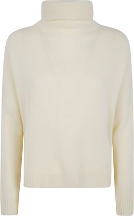 Kujten Sweater Turtle Neck Tila