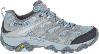 Merrell Moab 3 GORE-TEX in Grey