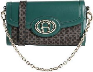 Aigner BOLSOS - Bolsos con bandolera en YOOX.COM