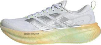 adidas Supernova Glide - Heren - Sport - Wit - Maat: 44 1/2 EU