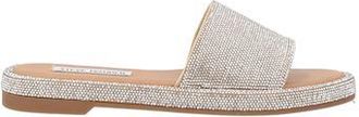 Steve Madden CALZADO - Sandalias con cierre en YOOX.COM