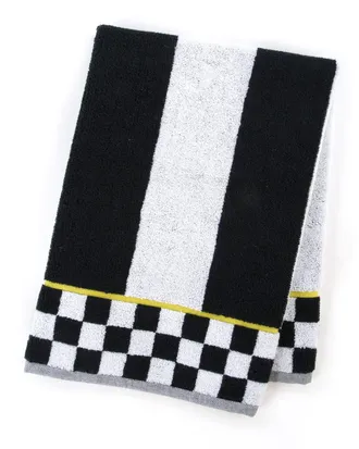 MacKenzie-Childs Courtly Stripe Hand Towel