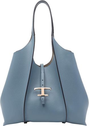 Tod's TodS Medium T Timeless Shopping Bag