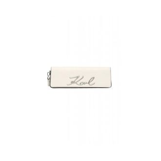 Karl Lagerfeld unisex, Bolsos, Beige, Talla: ONE Size