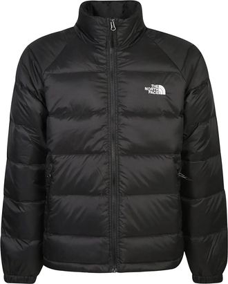 The North Face Hydrenalite donsjack met logo