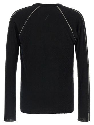 Thom Krom T-Shirt - Black
