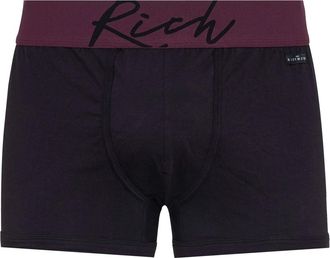 John Richmond Uomo, Mutande, Nero, XL, new