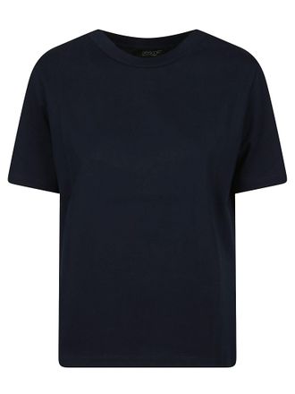 Aragona Relaxed Fit Round Neck T-Shirt