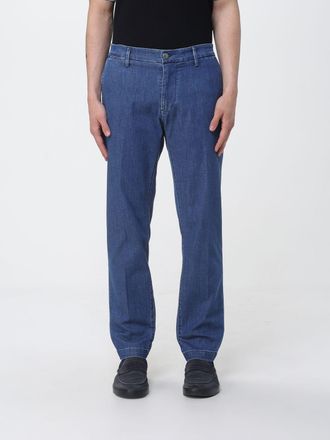 Re-hash Jeans Mucha straight Re-Hash in denim