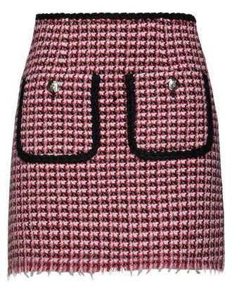 Maje HOSEN & R&Ouml;CKE - Minir&ouml;cke auf YOOX.COM