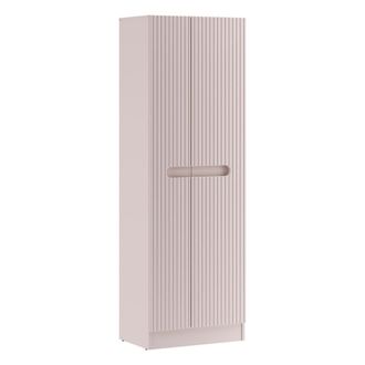 Petits Meubles Armario 2 puertas cachemire paneles laminados cachemira
