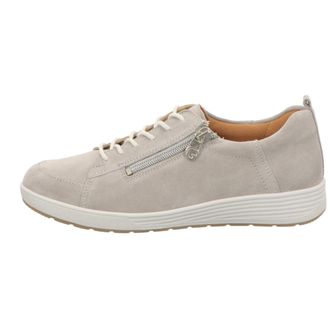 Ganter Sneakers - Dames - Schoenen - Grijs - Maat: 38 EU