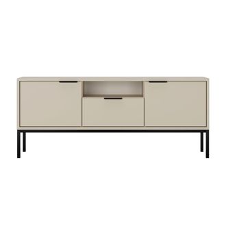 Petits Meubles Mueble TV estratificado 135cm