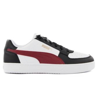 Puma Hombre, Deporte, Blanco, Talla: 41 EU