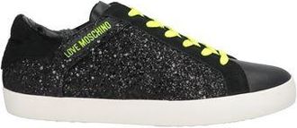 Love Moschino SCHUHE - Sneakers auf YOOX.COM