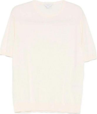 Malo Cotton Round Neck