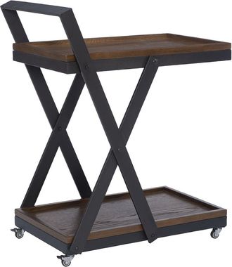 Linon Ember Bar Cart