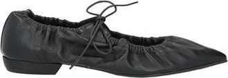 Walter Violet FOOTWEAR - Ballet flats sur YOOX.COM